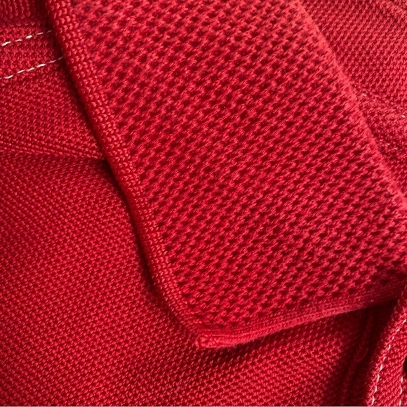 Tommy Bahama Washington State red polo - Picture 14 of 14